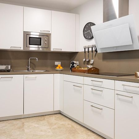 Lujoso Apartamento En Casco Antiguo De Sevilla ภายนอก รูปภาพ
