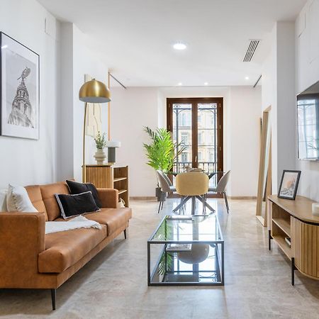Lujoso Apartamento En Casco Antiguo De Sevilla ภายนอก รูปภาพ