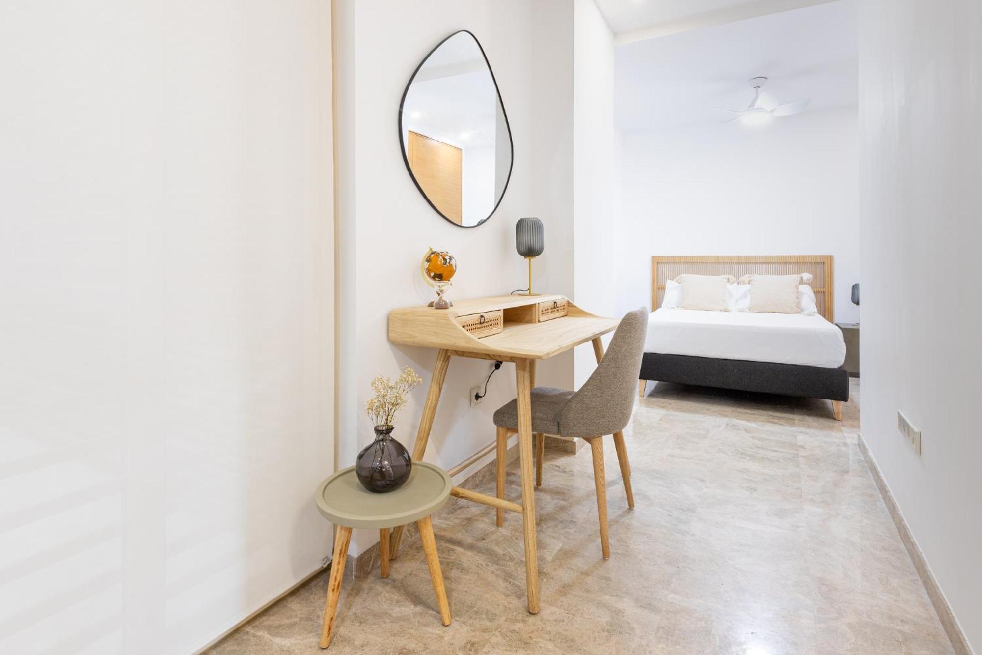 Lujoso Apartamento En Casco Antiguo De Sevilla ภายนอก รูปภาพ