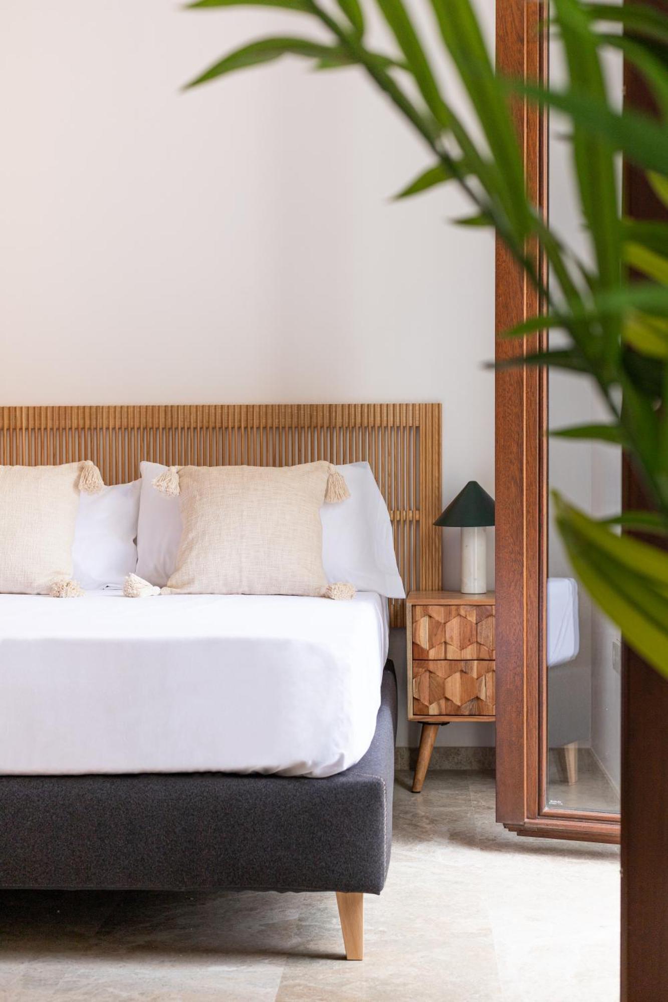 Lujoso Apartamento En Casco Antiguo De Sevilla ภายนอก รูปภาพ