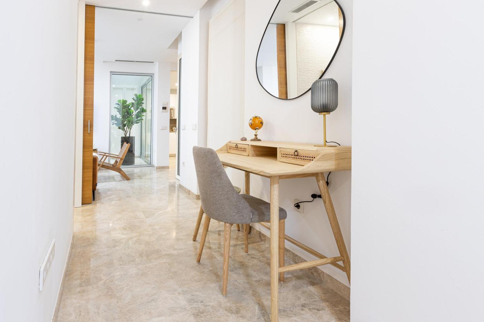 Lujoso Apartamento En Casco Antiguo De Sevilla ภายนอก รูปภาพ