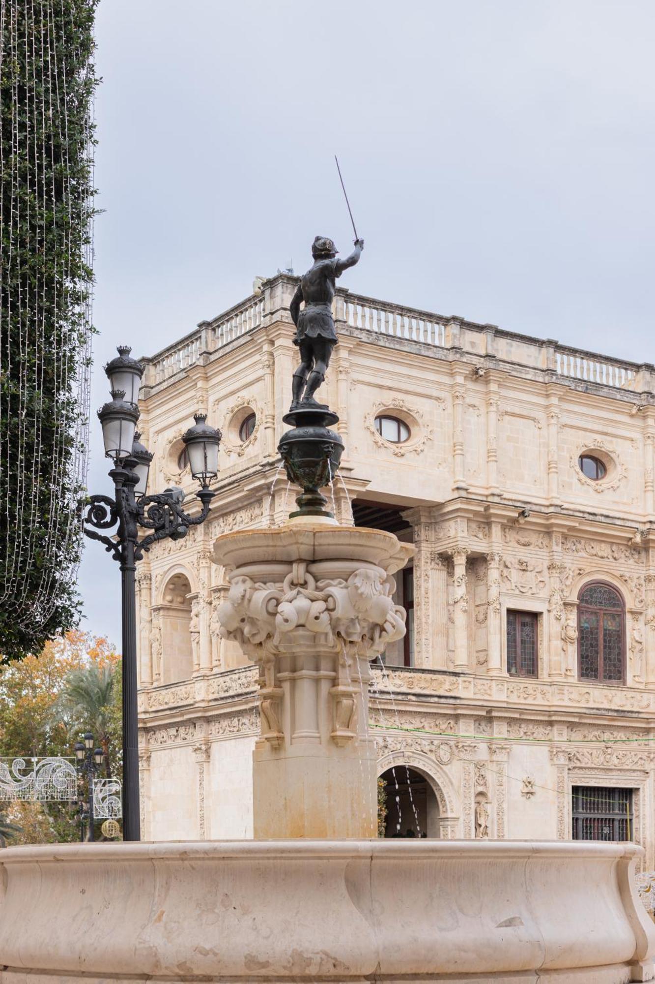 Lujoso Apartamento En Casco Antiguo De Sevilla ภายนอก รูปภาพ