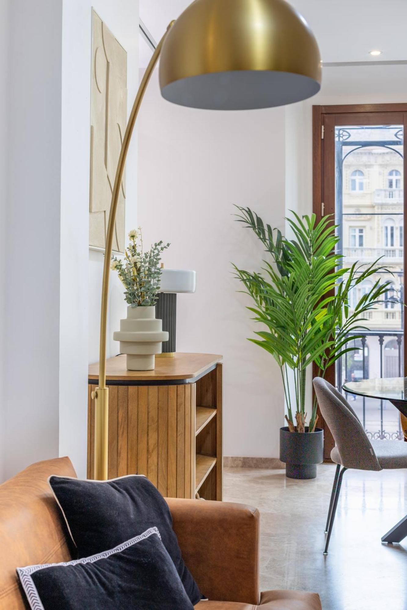 Lujoso Apartamento En Casco Antiguo De Sevilla ภายนอก รูปภาพ