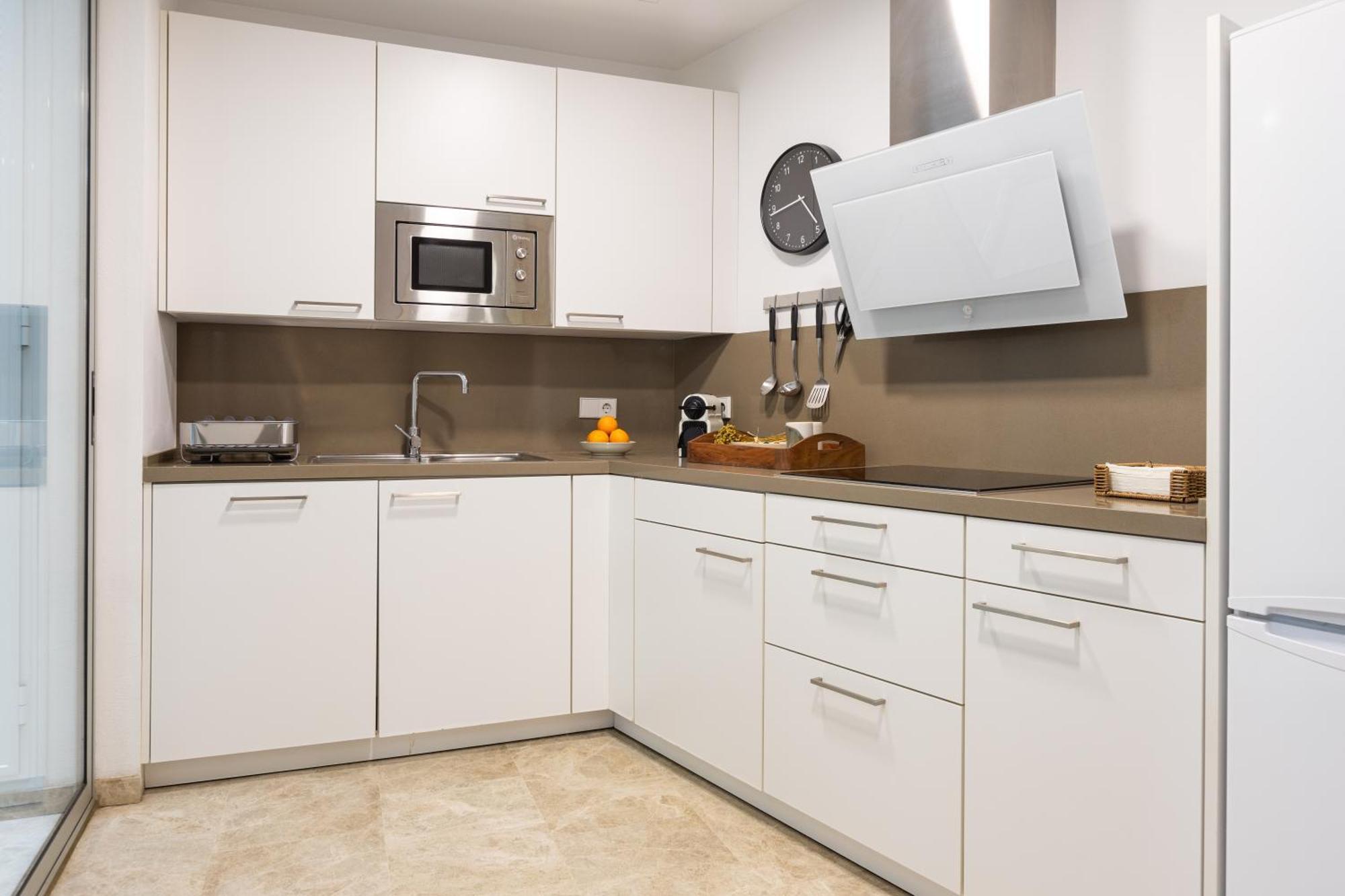 Lujoso Apartamento En Casco Antiguo De Sevilla ภายนอก รูปภาพ