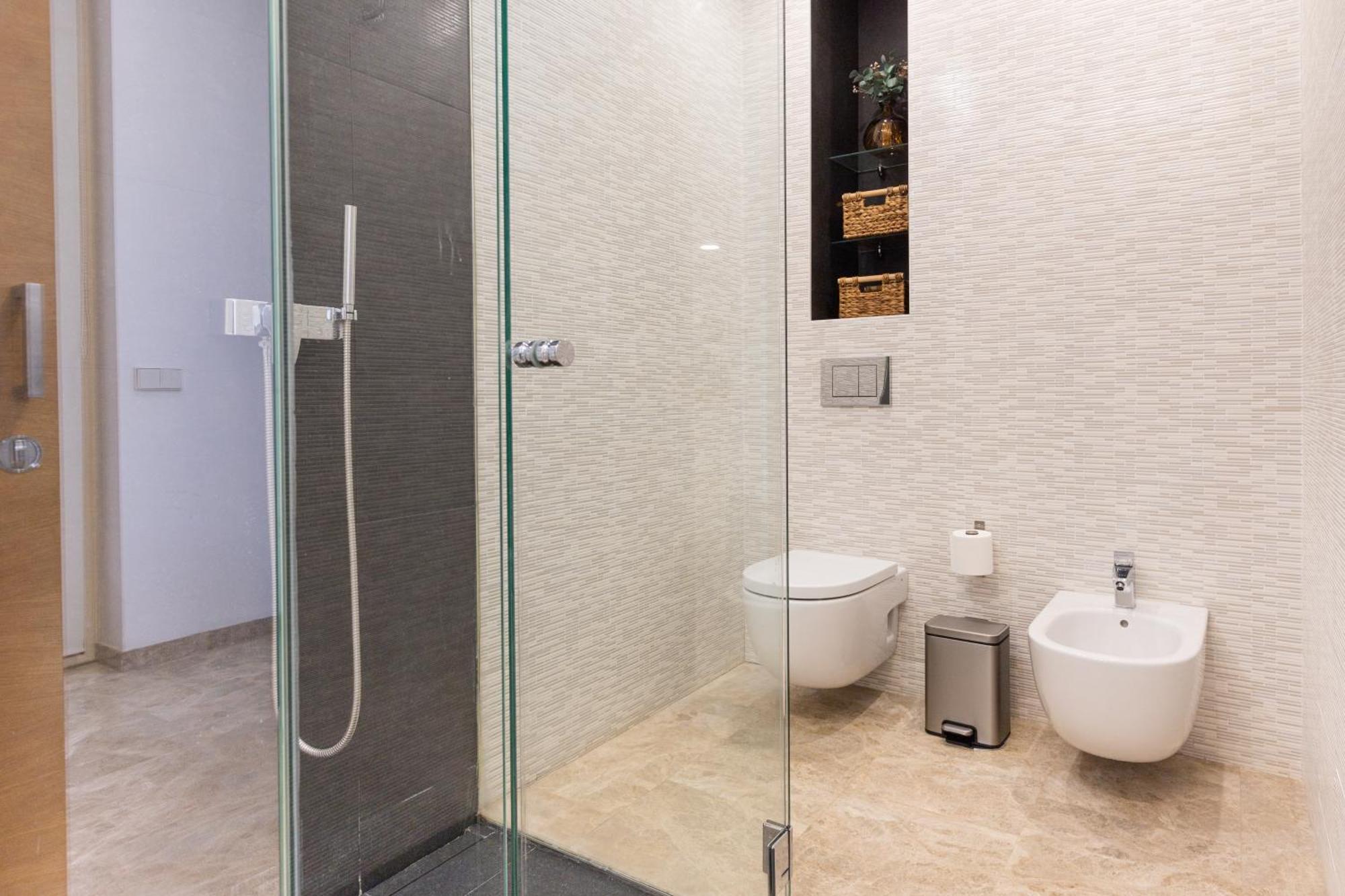 Lujoso Apartamento En Casco Antiguo De Sevilla ภายนอก รูปภาพ